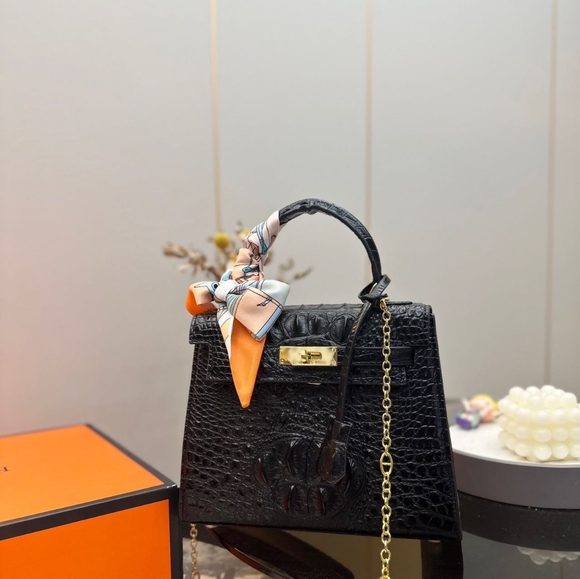 <AUTHENTIC>Hermes bag - Picture 1 of 8